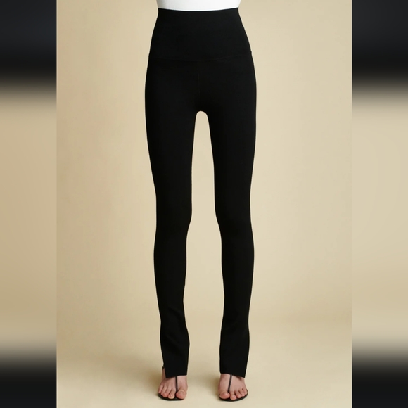 Khaite Roonie Leggings, size S - Picture 10 of 14